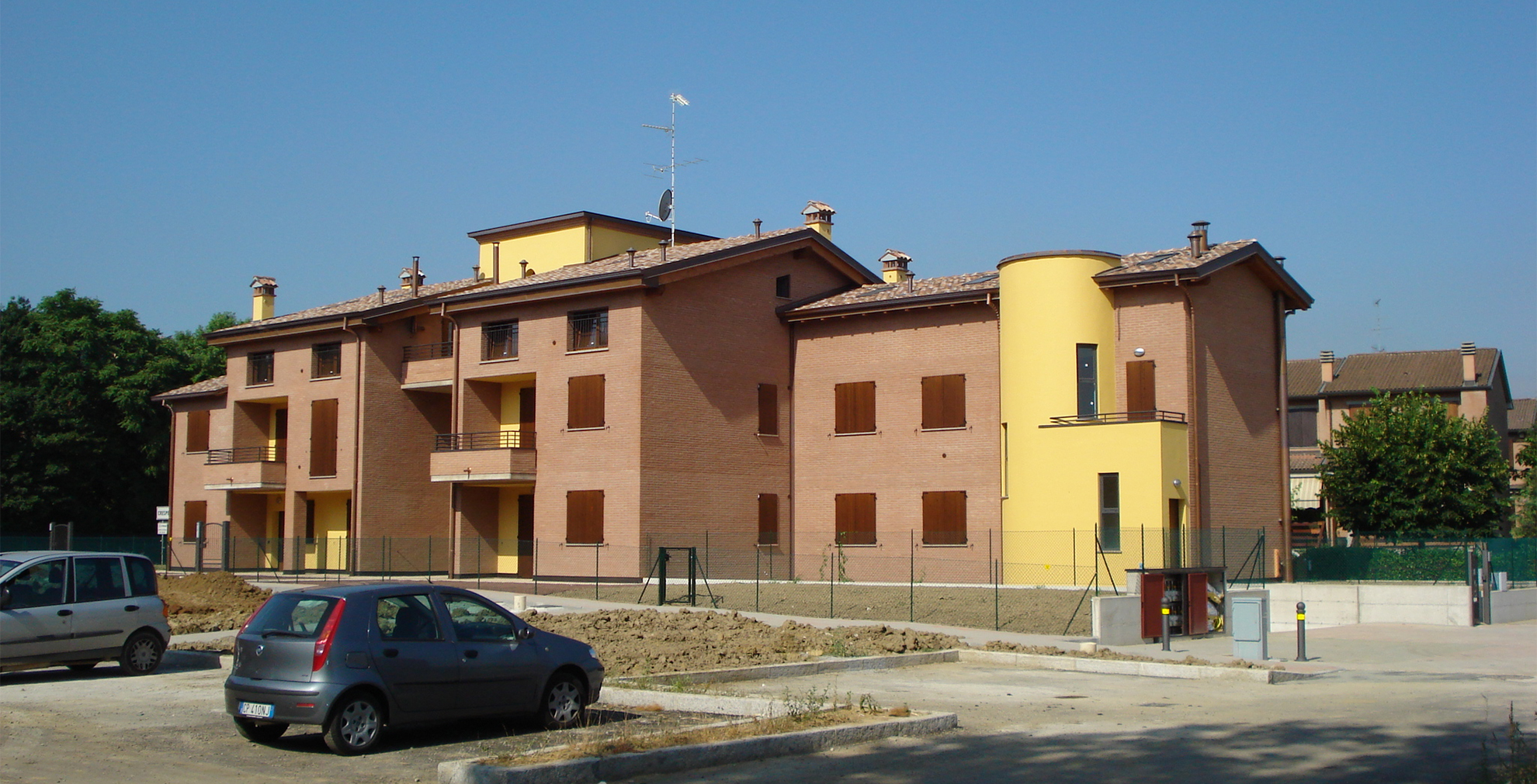 Studio TEcnico Associato Onis